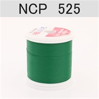 PROWRAP NCP（ColorFast）スレッド ※グリーン系(525（オークリーフ）-A（細）)